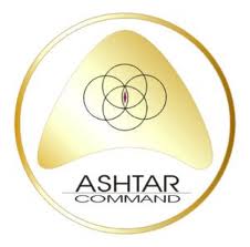 Logo dell'Ashtar Command