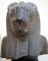 476px-Luxor Sekhmet New Kingdom.JPG