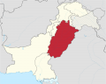 Punjab in Pakistan 28claims hatched29 svg.png