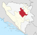 Zenica-Doboj in Federation of Bosnia and Herzegovina svg.png