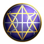 Logo della Federazione Galattica