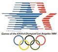 Olimpiadi di Los Angeles 1984