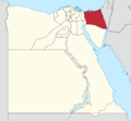 North Sinai in Egypt svg.png