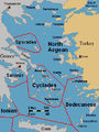 Aegean Sea with island groups labeled.jpg