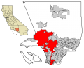 LA County Incorporated Areas Los Angeles highlighted svg.png