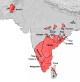 587px-Dravidische Sprachen.png